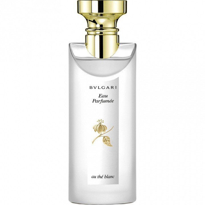 Eau Parfumée au Thé Blanc